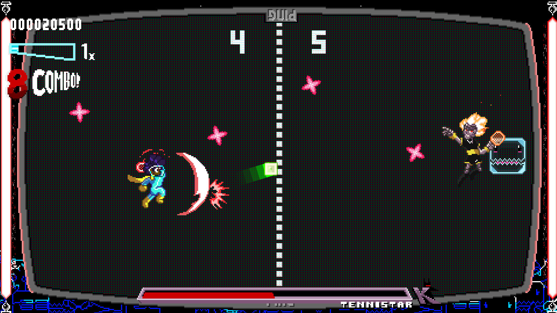 Sky Racket-3e5a36c2
